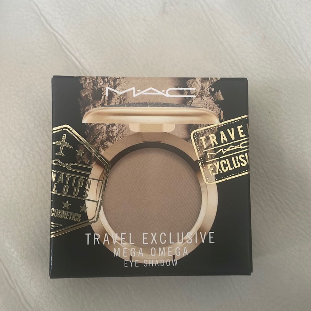 Mac Eyeshadow